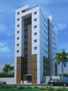 Residencial San Matteo